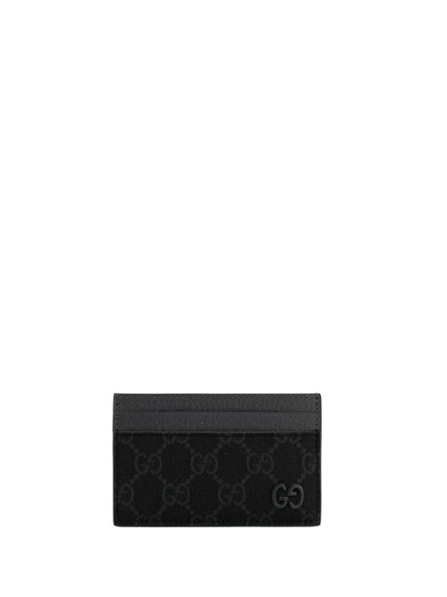 GG Card Holder GUCCI | 768248 FACQC1048